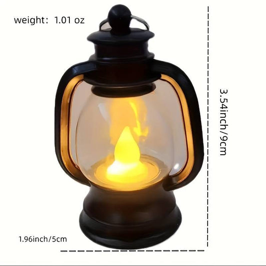 Minifarolillos LED decorativos