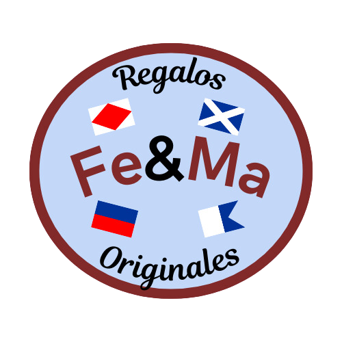Fe&Ma Regalos Originales