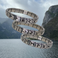 Pulsera Vikinga