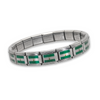 Pulsera de Acero