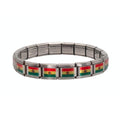 Bolivia